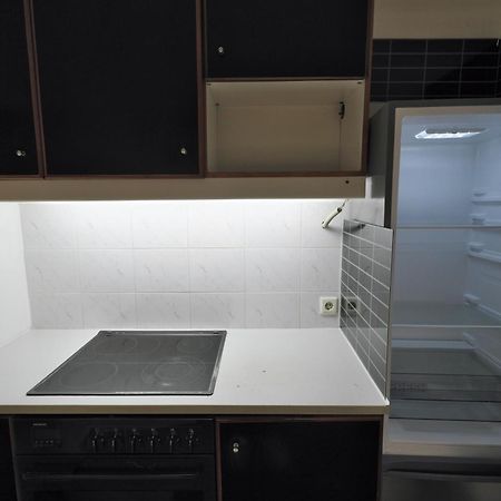 Mariahilf Apartment 维也纳 外观 照片