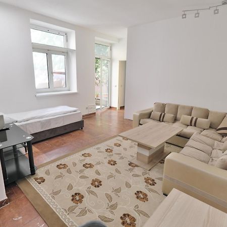 Mariahilf Apartment 维也纳 外观 照片