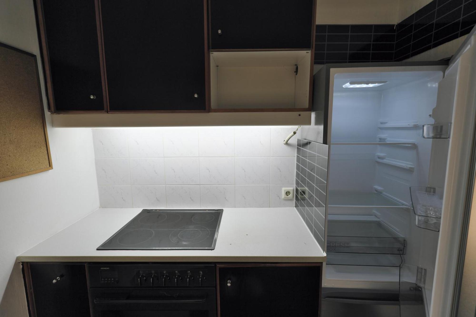 Mariahilf Apartment 维也纳 外观 照片