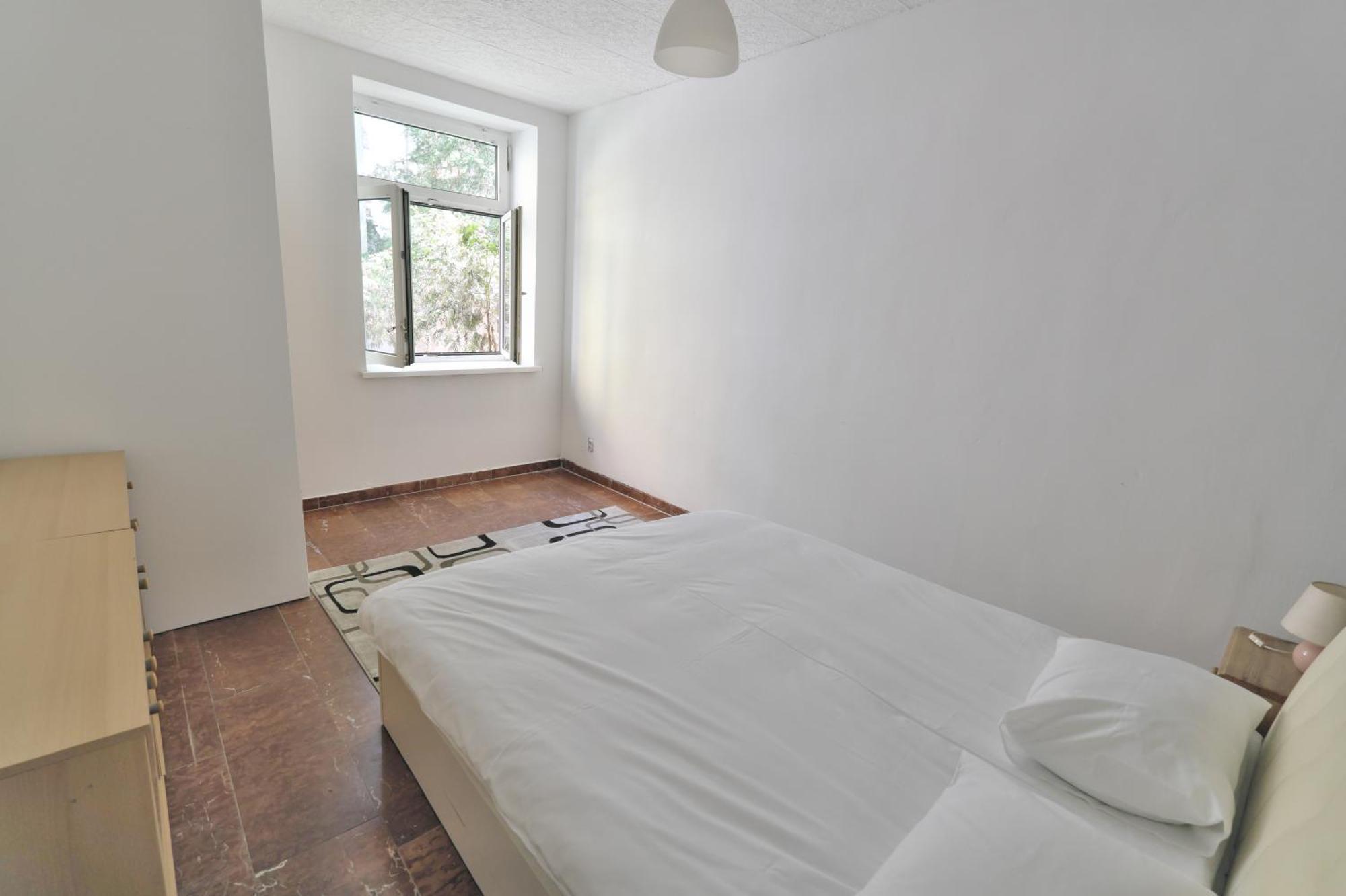 Mariahilf Apartment 维也纳 外观 照片