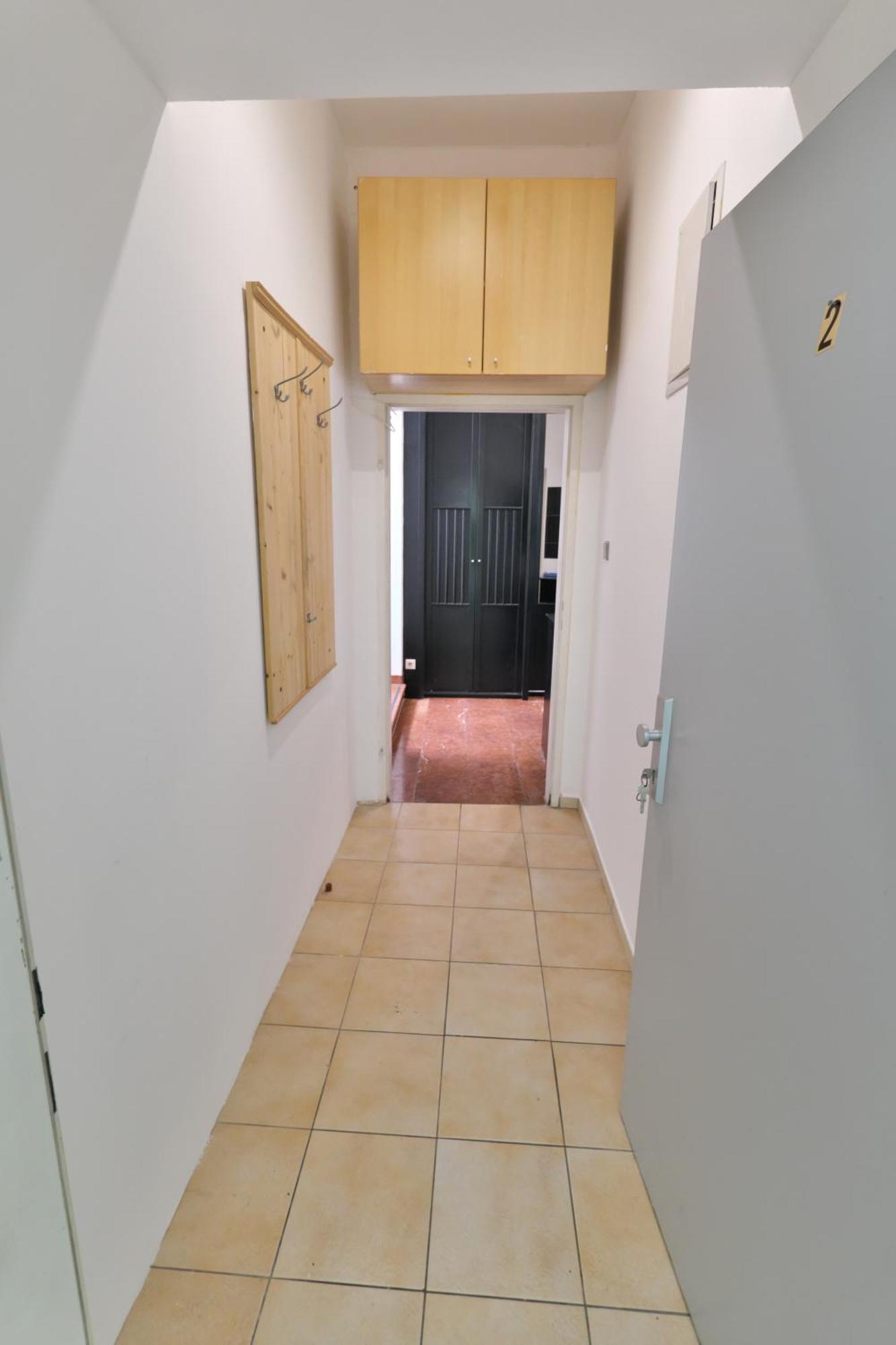 Mariahilf Apartment 维也纳 外观 照片