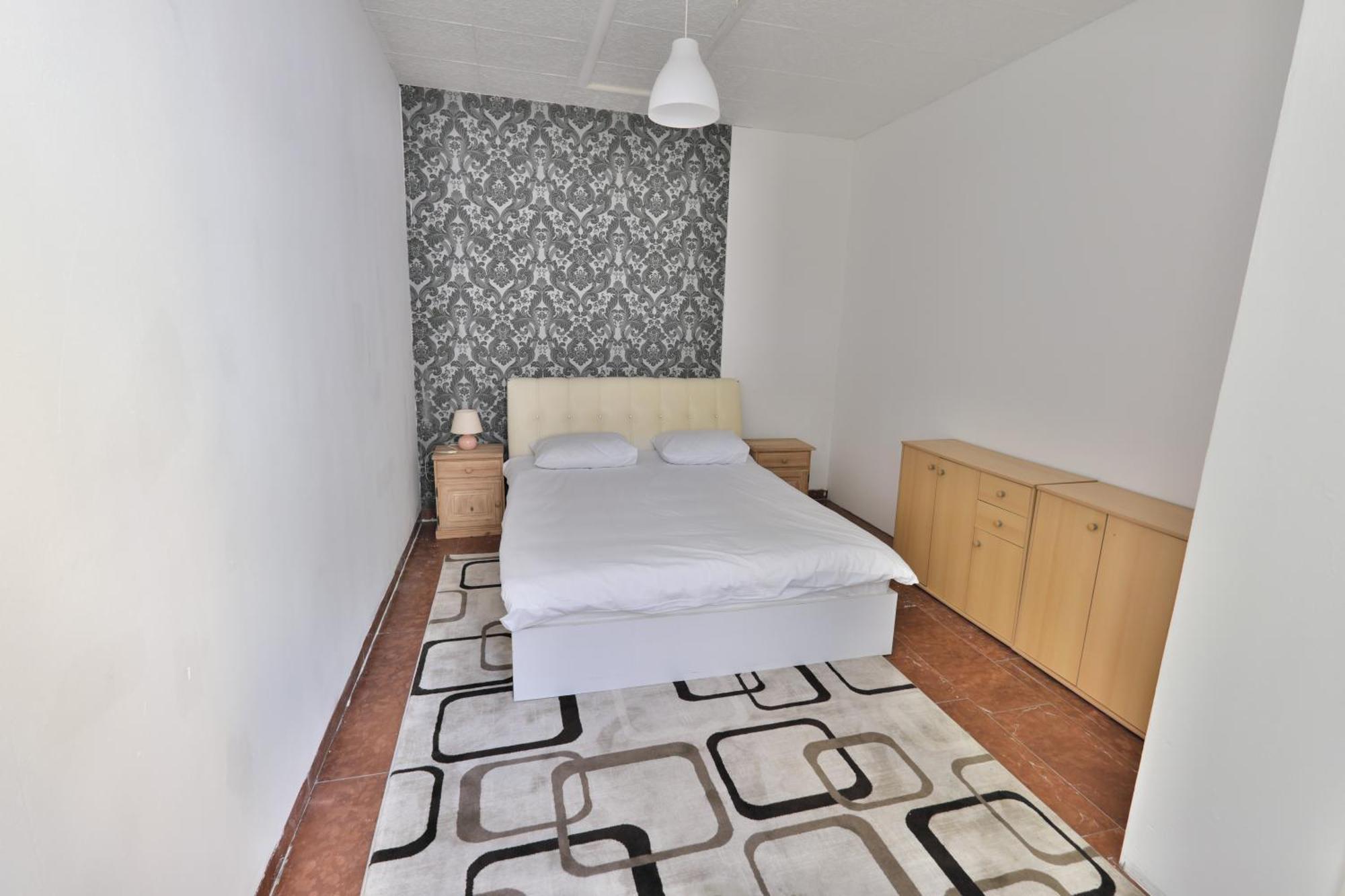 Mariahilf Apartment 维也纳 外观 照片